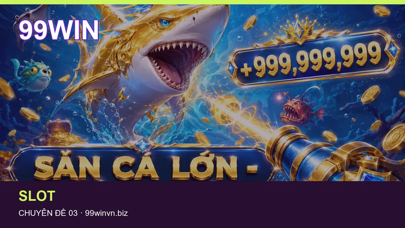 Hình minh họa bài viết 99WIN