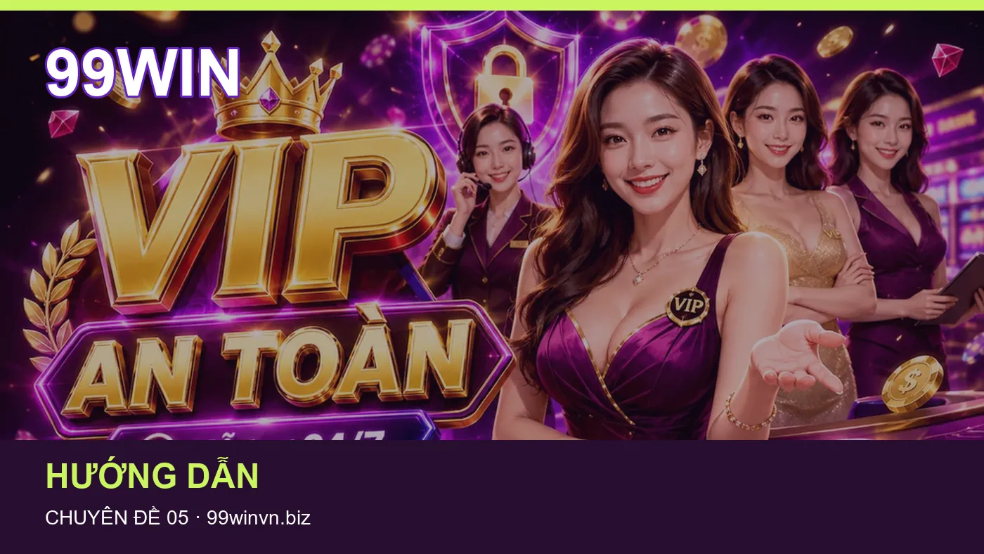 Hình minh họa bài viết 99WIN