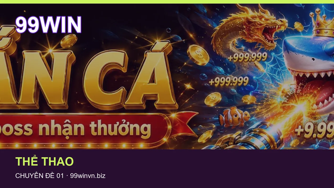 Hình minh họa bài viết 99WIN