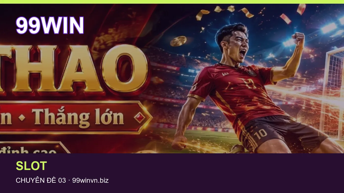 Bảo vệ dữ liệu cá nhân khi tìm hiểu Slot tại 99WIN