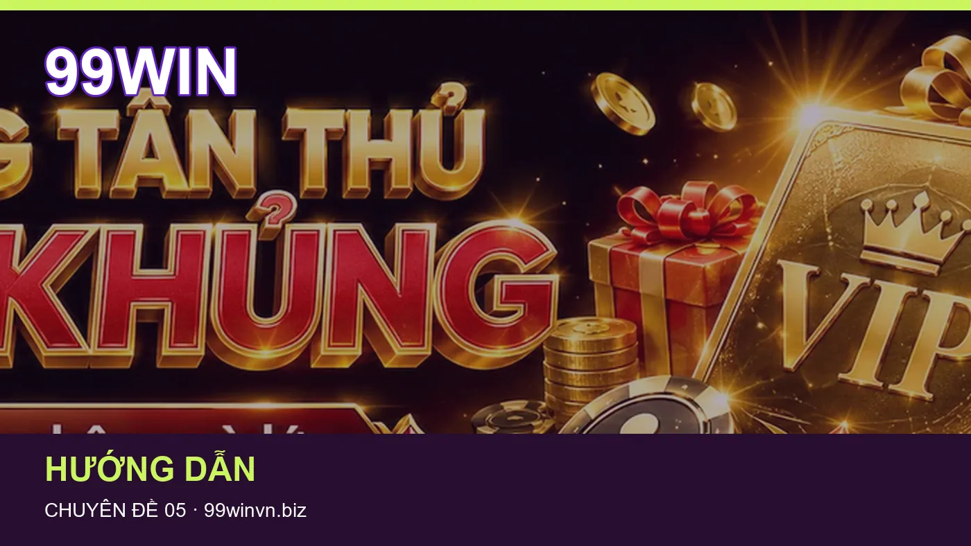 Cách bắt đầu đọc chuyên mục Tải app trên 99WIN