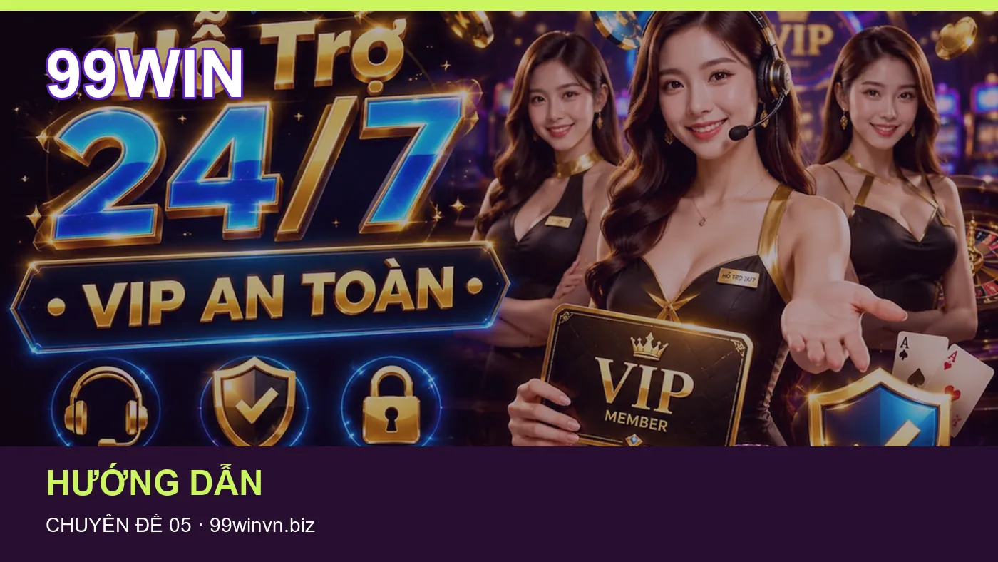 Hỏi đáp về Hướng dẫn: quy trình tự kiểm tra trên 99WIN