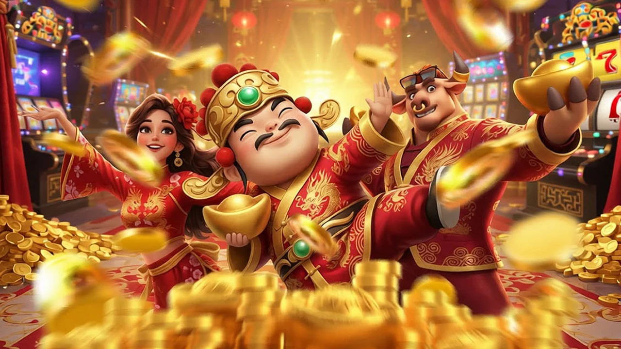 Slot trên 99WIN – bước kiểm tra thực tế